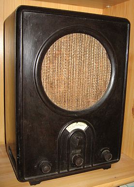 VE301