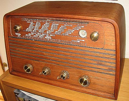 Radiola