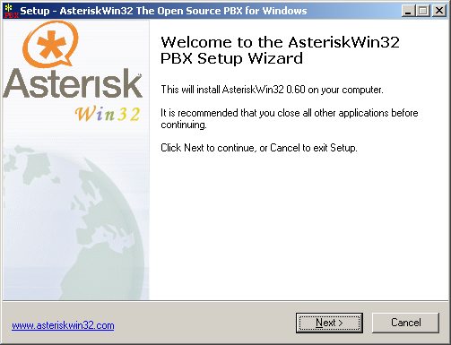 Asterisk